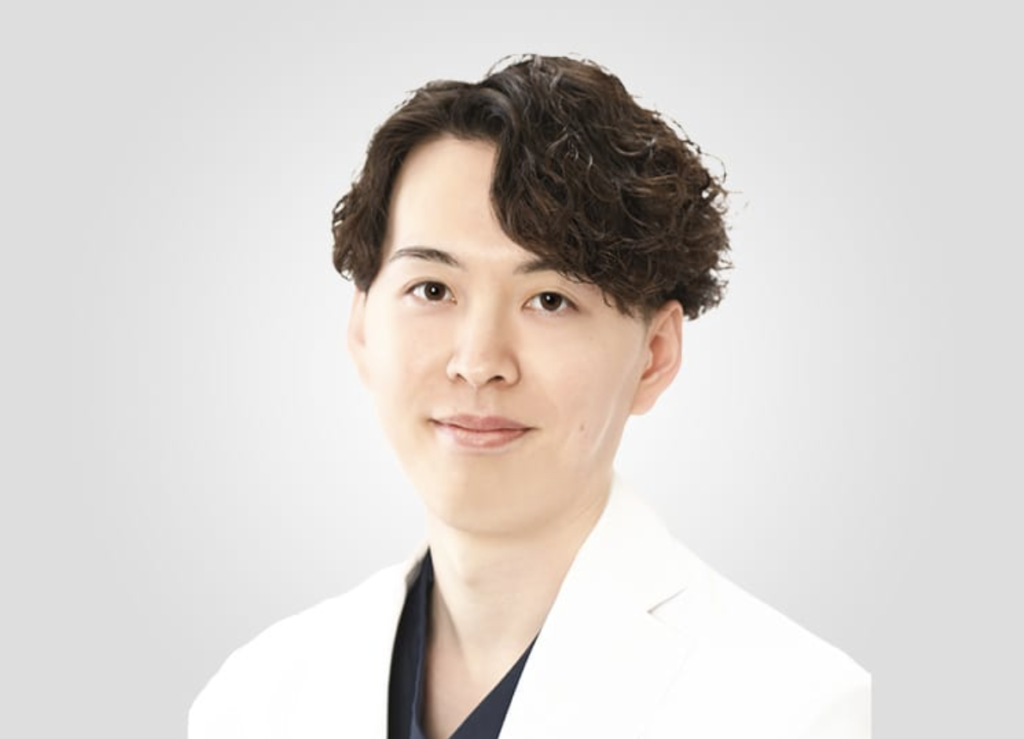 浦口 勇輝 医師｜品川スキンクリニック