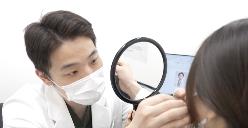 福本 岳 医師｜TCB東京中央美容外科 新宿西口院