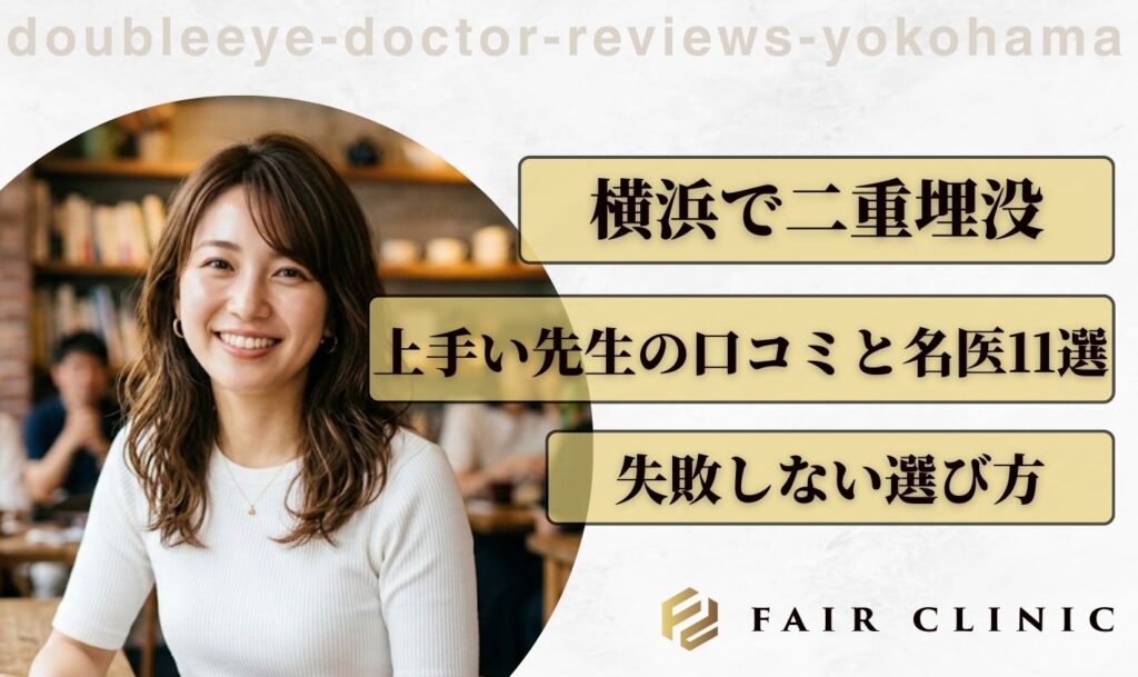 現在の画像: 横浜二重埋没　アイキャッチ