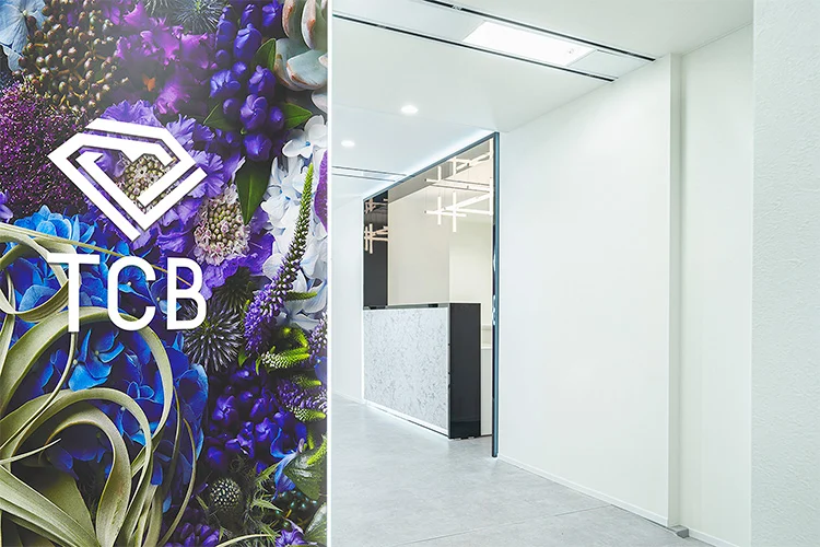 TCB院内(新宿西口院)