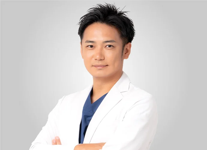 TCB東京中央美容外科心斎橋院 古市 吉真医師