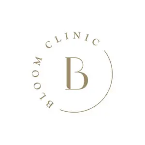 BLOOM CLINICロゴ